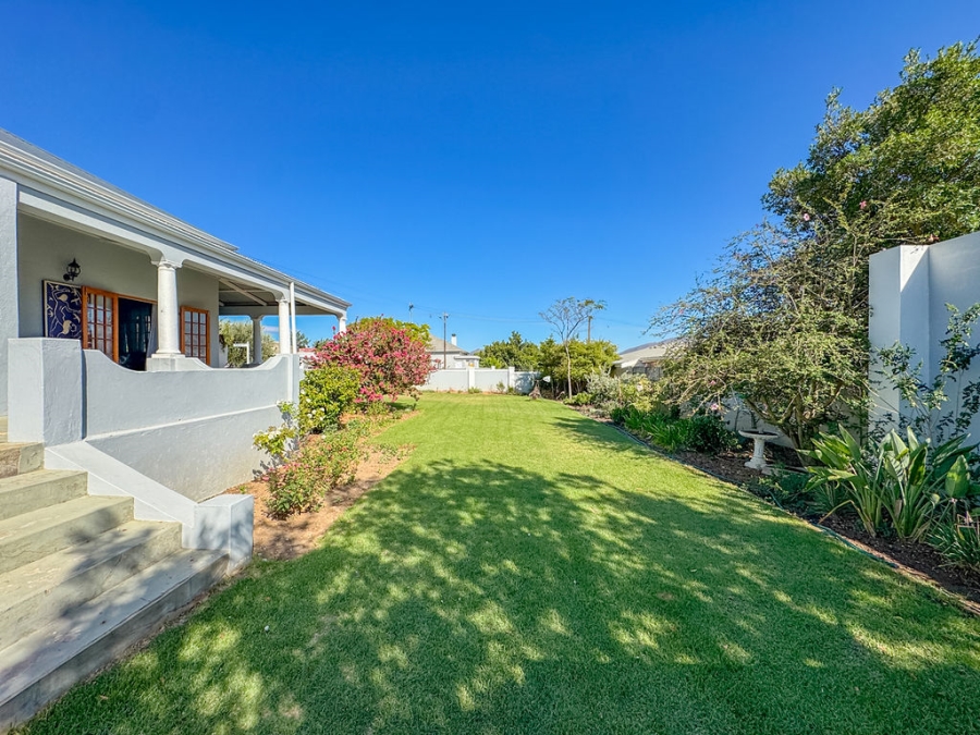 3 Bedroom Property for Sale in Gouda Western Cape